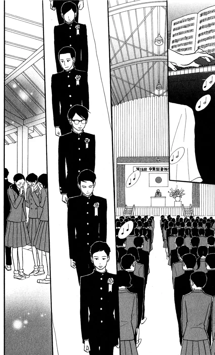 Sakamichi no Apollon Chapter 41 13